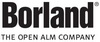 Borland продала компанию CodeGear