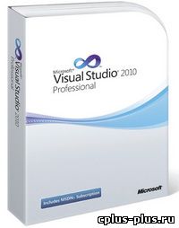 Microsoft Visual Studio 2010 Professional Edition